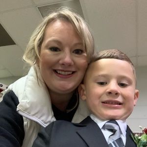 Meet your Posher, Annie